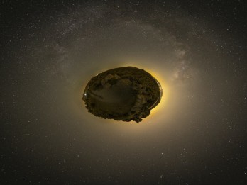 Catatkan Sejarah, NASA Berhasil Daratkan Sampel Asteroid Pertama ke Bumi