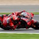 Pembalap Ducati Lenovo, Bagnaia Ungkap Penyebab Dirinya Jatuh di MotoGP India