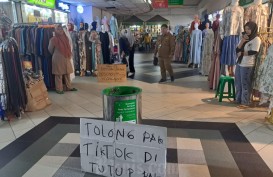 Hasil Ratas Jokowi, Mendag Buka-bukaan Soal Nasib TikTok Shop
