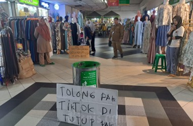 Hasil Ratas Jokowi, Mendag Buka-bukaan Soal Nasib TikTok Shop