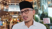 Jelang Pilpres, Saham Emiten Sandiaga (SRTG) Mulai Dilirik?