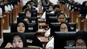 Syarat Lulus Tes CPNS 2023: Nilai Passing Grade SKD Minimal 65 untuk TWK