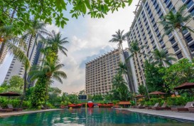 PPKGBK Kunjungi Bisnis Indonesia, Bicara Soal Hotel Sultan