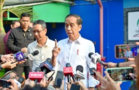 Jokowi: Perpres Publisher Right Hampir Rampung