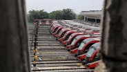 Bulan Depan, LRT Jabodebek Berlakukan Tarif Maksimal Rp20.000