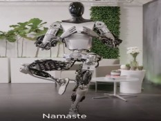 Elon Musk Perkenalkan Optimus, Robot Humanoid Seharga Rp308 Juta