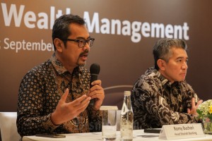 Maybank Shariah Wealth Management Berikan Solusi Bagi Nasabah Privilege dan Premier
