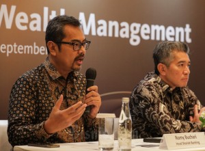 Maybank Shariah Wealth Management Berikan Solusi Bagi Nasabah Privilege dan Premier