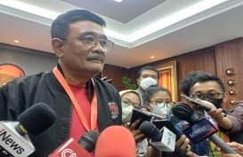 PDIP: Bisa Saja Pilpres 2024 Hanya Ganjar vs Prabowo, Tidak Ada Anies
