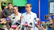 Jokowi Bakal Keluarkan Aturan untuk Social Commerce Besok!