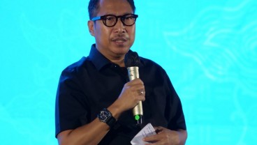 Bey Targetkan PAD Naik, Bapenda Sudah Menyusun Perhitungan