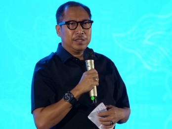 Bey Targetkan PAD Naik, Bapenda Sudah Menyusun Perhitungan