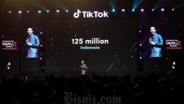 Indef Sebut Pemisahan Medsos dan E-Commerce TikTok Sia-Sia