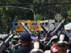 Dana Kampanye Caleg Dongkrak Pertumbuhan Ekonomi RI, Kok Bisa?