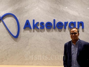 Bos Akseleran Beberkan Cara agar Biaya Asuransi Pinjol Tak Memberatkan