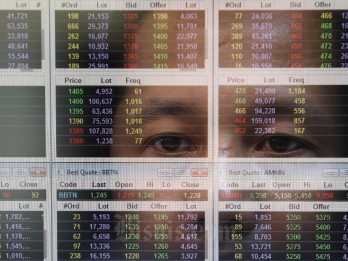 Bursa Karbon Diluncurkan Besok, Simak Emiten-emiten yang Bisa Diuntungkan