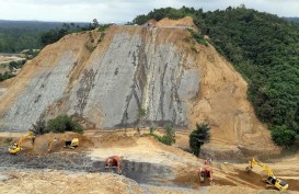 Sri Mulyani Revisi Aturan Ganti Rugi Tanah PSN, Ini Pesan Ekonom