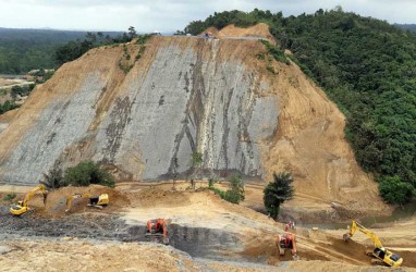 Sri Mulyani Revisi Aturan Ganti Rugi Tanah PSN, Ini Pesan Ekonom