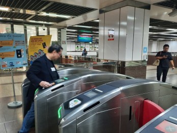 Inflasi Inti Singapura Agustus 2023 Melandai, Bank Sentral Berpeluang Tahan Kebijakan