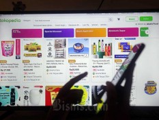 Sri Mulyani Tunda Penerapan Tokopedia-Shopee Cs Jadi Pemungut Pajak