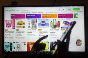 Sri Mulyani Tunda Penerapan Tokopedia-Shopee Cs Jadi Pemungut Pajak
