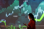 IHSG Diprediksi Tembus 7.600 hingga Akhir Tahun, Cek Saham Cuan Jelang Pemilu
