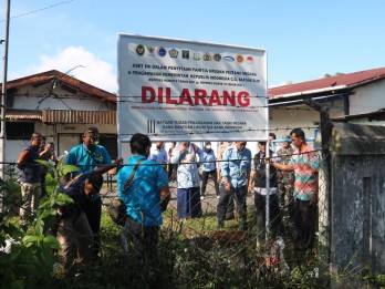 Satgas BLBI Sita 3 Aset Properti di Jaksel, Nilainya Rp111,2 Miliar!