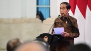 Jokowi Ibaratkan Berita Kritik Pemerintah Bagaikan Jamu: Menyehatkan!