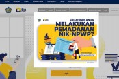 Realisasi Penerimaan Pajak di Sumbar Capai Rp3,56 Triliun hingga Agustus 2023