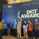 Bisnis Indonesia Raih Penghargaan dari Ditjen Pajak Kemenkeu