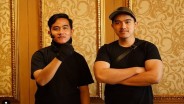 Kaesang Resmi Jadi Ketum PSI, 2 Hari Setelah Jadi Kader