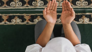 Bacaan Doa Tahlil Lengkap, Arab, Latin, dan Artinya
