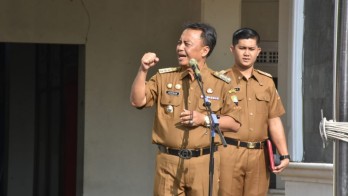 Pj Bupati Sumedang Luncurkan 3 Program Suplemen Akselerasi Beyond Simpati