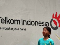 Begini Cara Telkom (TLKM) Percepat Bentuk Ekosistem SDM Digital Andal