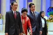 Usai Resmi Jadi Ketum, Kaesang Minta Relawan Jokowi Gabung PSI