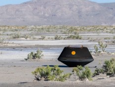 Mengenal Bennu, Sampel Asteroid Pembuka Tabir Penciptaan Tata Surya