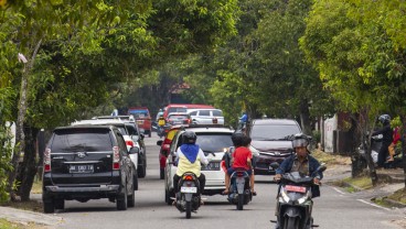 Memprihatinkan, Realisasi DAK Fisik Sumbar Masih 33,04 Persen hingga Agustus