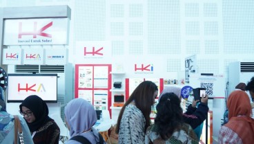 Dorong Inovasi di Bidang Infrastruktur, Hutama Karya Hadir di Inari Expo