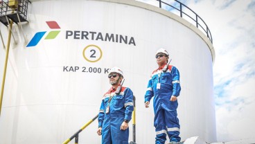 Pertamina Patra Niaga Komit Selesaikan Proyek di Timur Indonesia