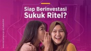 SR019 Terjual Rp25,33 Triliun, Jumlah Investor Tembus 62 Ribu