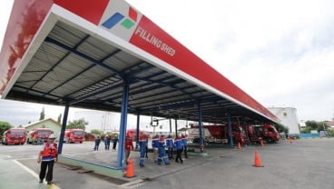 Marak Penyelewengan BBM, Pertamina Sanksi 59 SPBU di Sulawesi