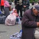Ribuan Pengungsi Nagorno-Karabakh Memasuki Armenia