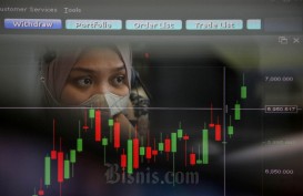 Ebitda Disesuaikan GOTO Diramal Positif, CLSA Patok Target Saham ke Rp165