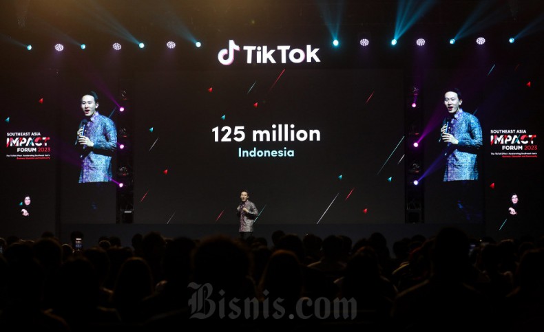 TikTok Shop Dilarang, Investasi Chou Rp148 Triliun di RI Melayang?