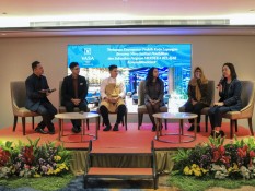 Sukseskan Program Merdeka Belajar Bersama Vasa Hotel Surabaya