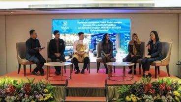 Sukseskan Program Merdeka Belajar Bersama Vasa Hotel Surabaya