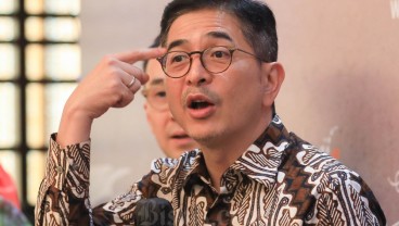 Jadi Ketua TPN Ganjar di Pilpres 2024, Arsjad Rasjid Cuti dari Kadin dan Indika Energy (INDY)