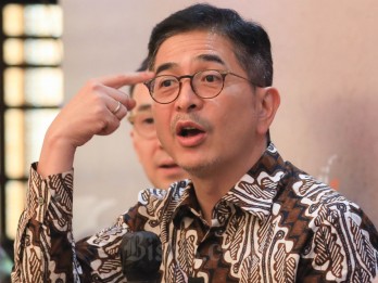 Jadi Ketua TPN Ganjar di Pilpres 2024, Arsjad Rasjid Cuti dari Kadin dan Indika Energy (INDY)