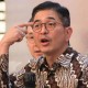 Jadi Ketua TPN Ganjar di Pilpres 2024, Arsjad Rasjid Cuti dari Kadin dan Indika Energy (INDY)