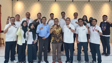 Rampungkan Audit Surveillance, Semen Baturaja Jamin Kualitas Produk